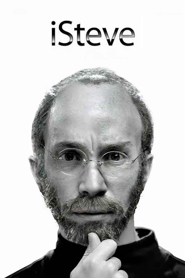 iSteve Poster 4