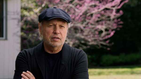 It Ain't Over Poster 3