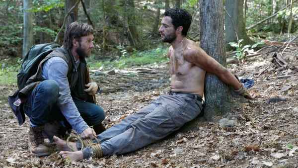 It Comes at Night Poster 7