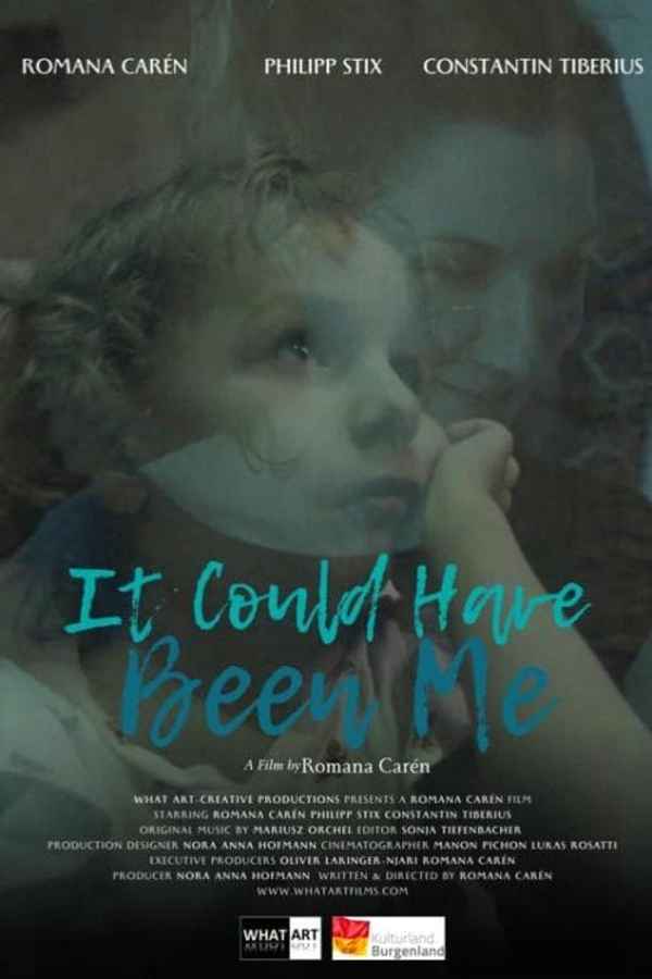 It Could Have Been Me Poster 1