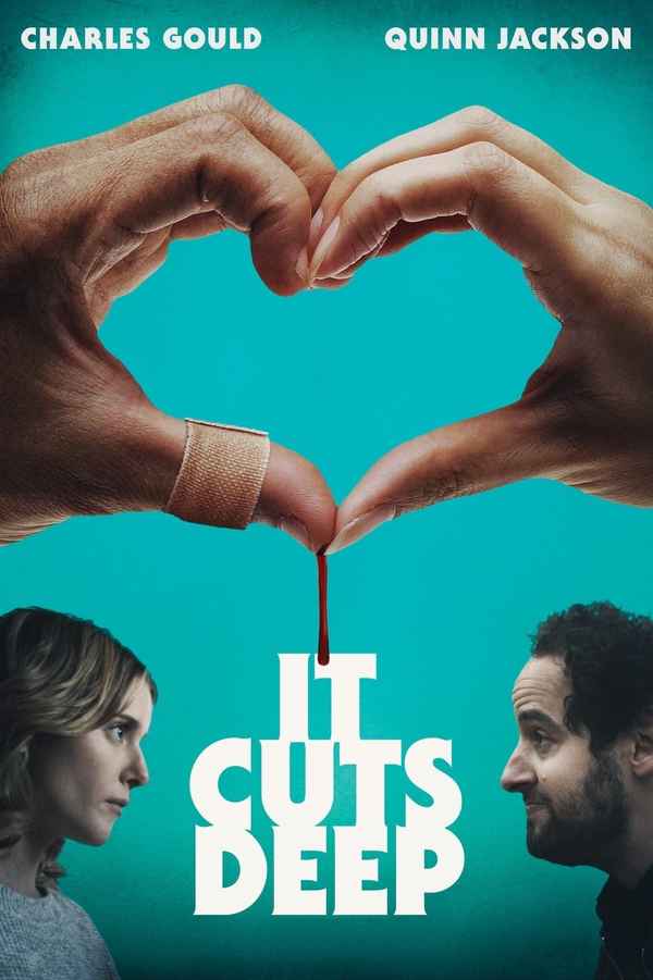 It Cuts Deep Poster 4