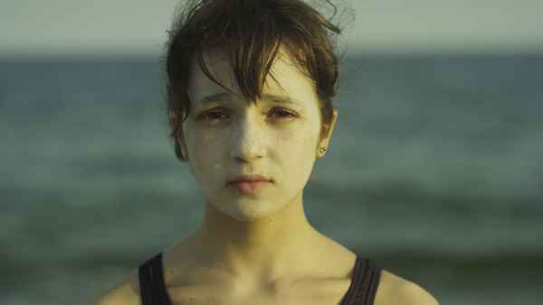 It Felt Like Love Poster 3