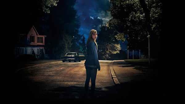 It Follows Poster 5