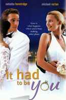 It Had to Be You Poster 5