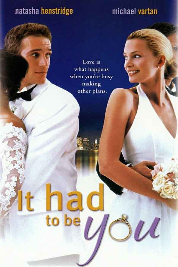 It Had to Be You Poster 5