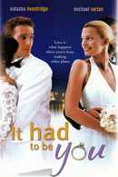 It Had to Be You Poster 4
