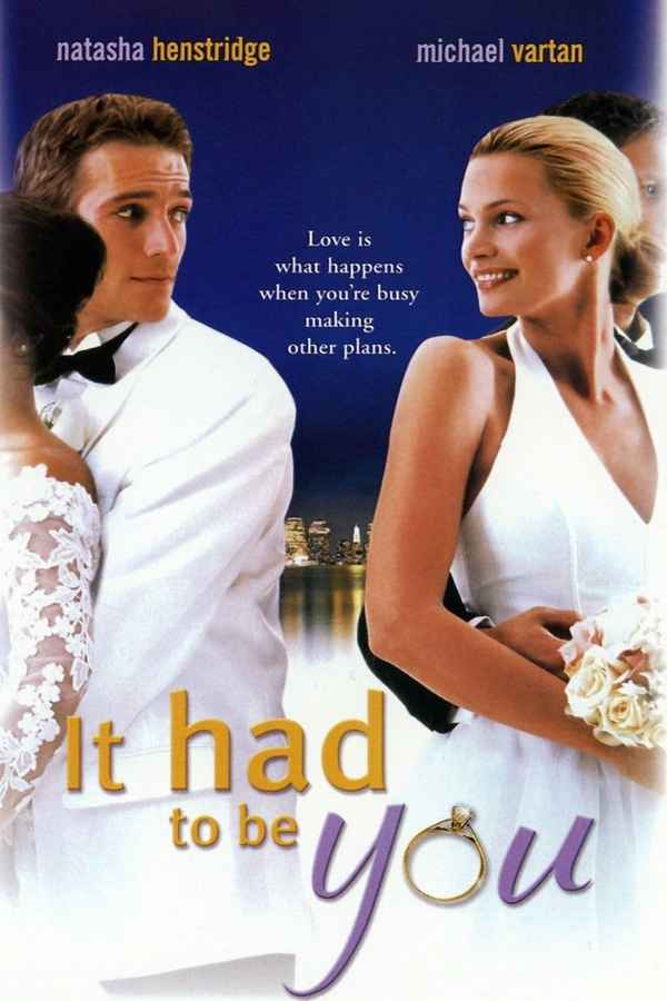 It Had to Be You Poster 4