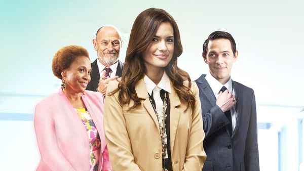 It Had to Be You Poster 6