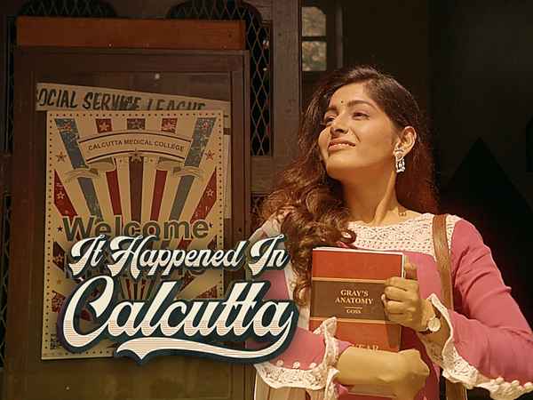 It Happened In Calcutta Poster 3