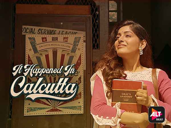 It Happened In Calcutta Poster 4