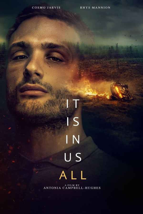 It Is In Us All Poster 6