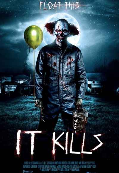 It Kills: Camp Blood 7