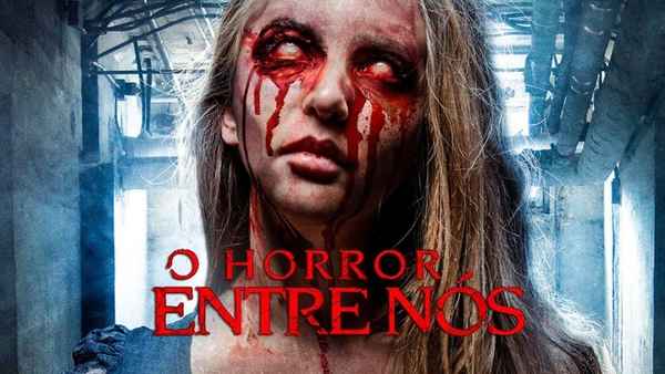 It Lives Inside Poster 3