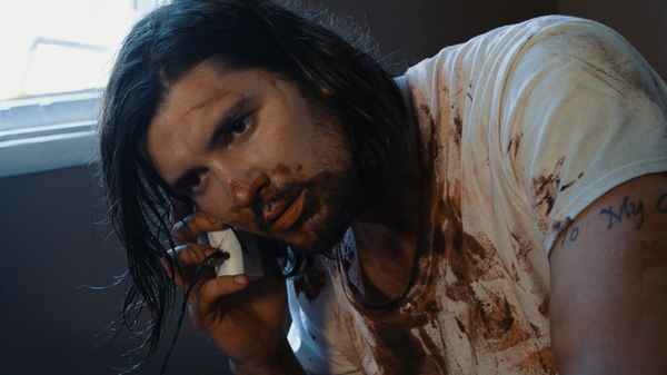 It Lives Inside Poster 1