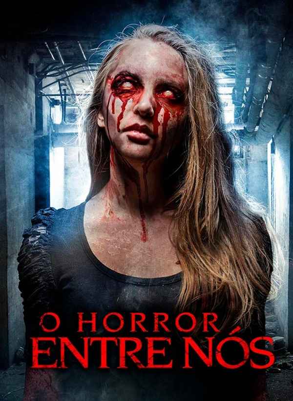 It Lives Inside Poster 4