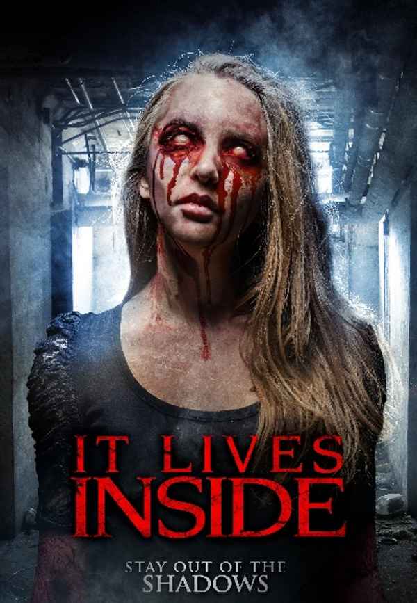 It Lives Inside Poster 5