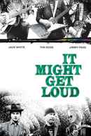 It Might Get Loud Poster 2