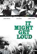 It Might Get Loud Poster 5