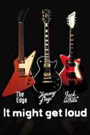 It Might Get Loud Poster 3