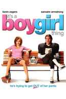 It's a Boy Girl Thing Poster 2