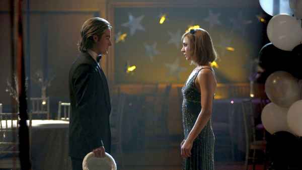 It's a Boy Girl Thing Poster 6