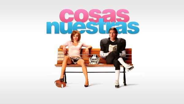 It's a Boy Girl Thing Poster 4