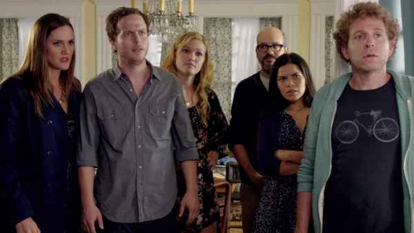 It's a Disaster Poster 6