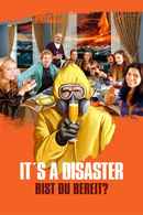 It's a Disaster Poster 2