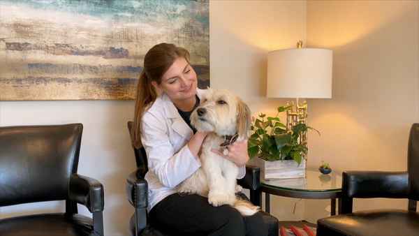 It's a Dog's Life with Bill Farmer Poster 4