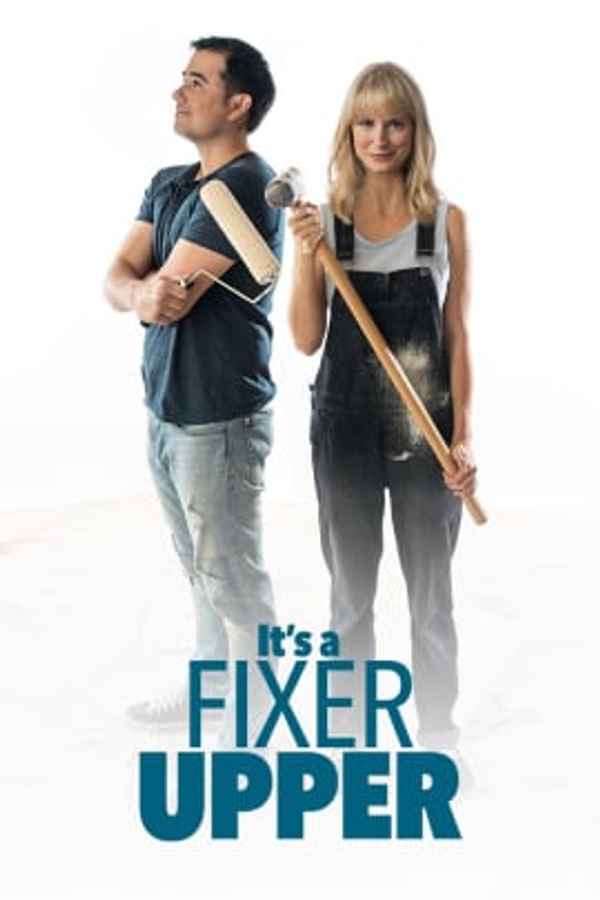 It's a Fixer Upper Poster 3