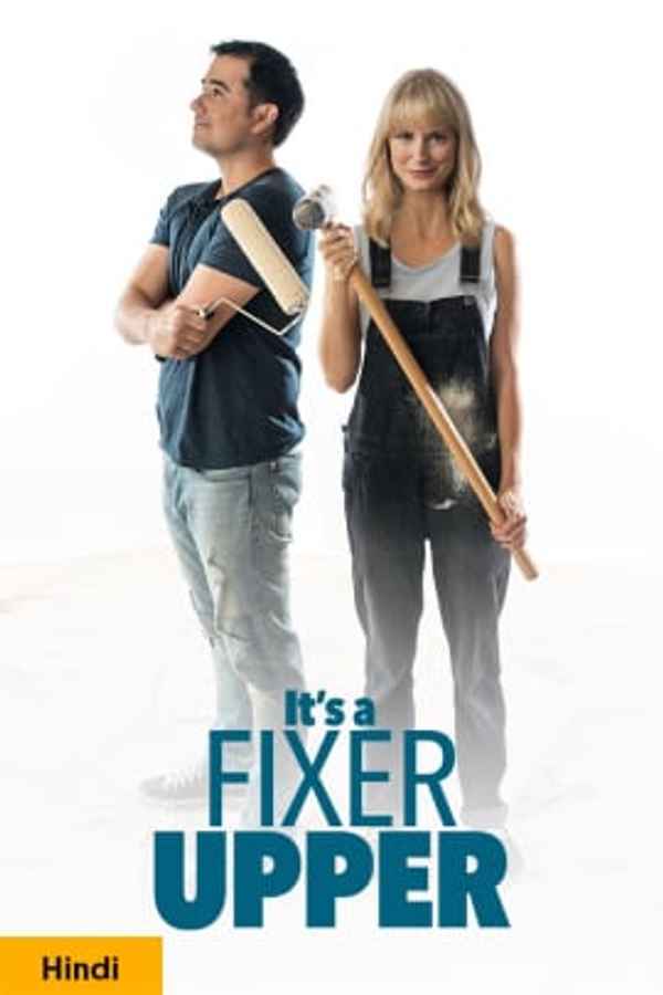 It's a Fixer Upper Poster 7