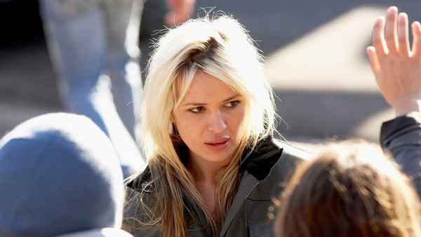 It's a Free World... Poster 3