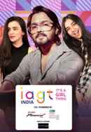 It's A Girl Thing India Poster 1
