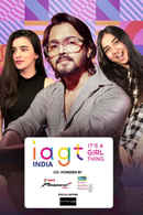 It's A Girl Thing India Poster 3
