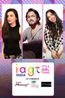 It's A Girl Thing India Poster 5