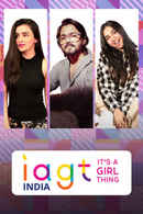 It's A Girl Thing India Poster 6