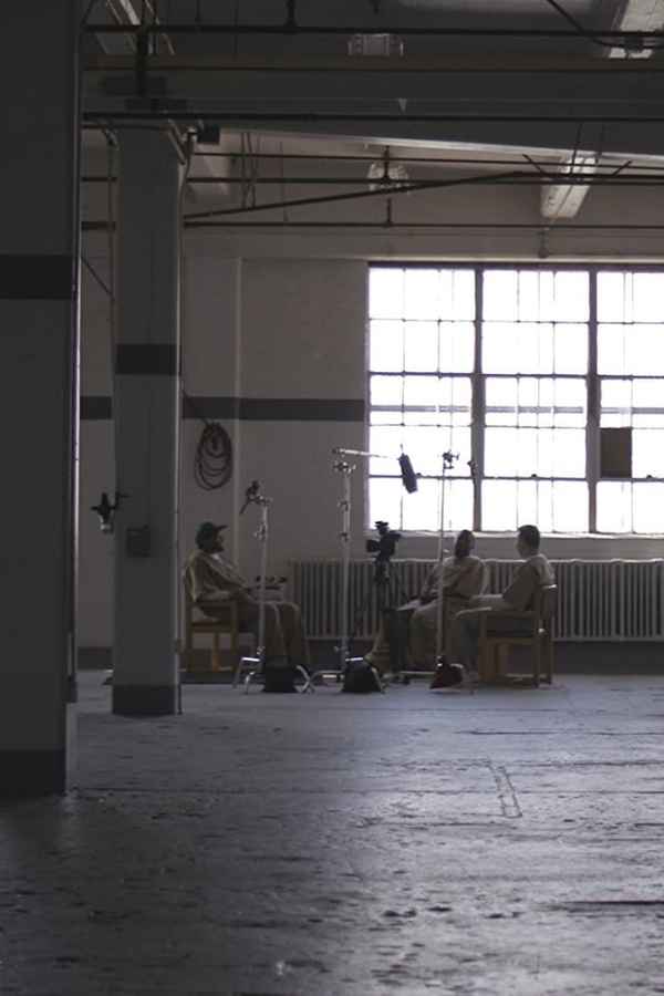 It's a Hard Truth Ain't It Poster 4