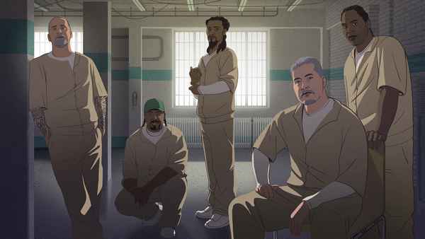 It's a Hard Truth Ain't It Poster 1