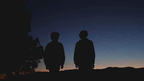 It's a Nice Night Poster 2