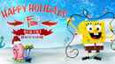 It's a SpongeBob Christmas! Poster 5