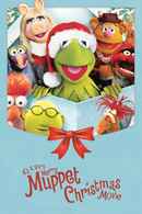 It's a Very Merry Muppet Christmas Movie Poster 1