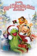 It's a Very Merry Muppet Christmas Movie Poster 2