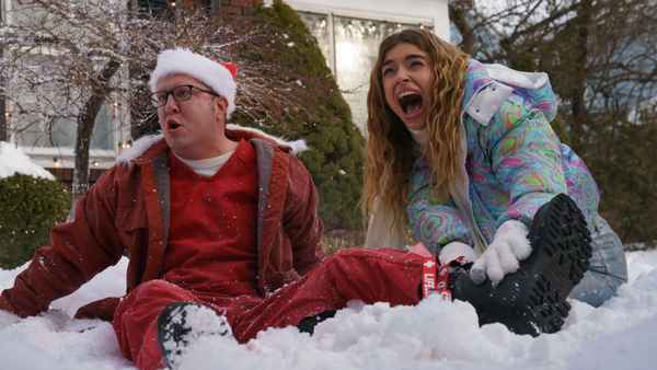 It’s A Wonderful Binge Poster 7