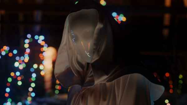 It’s A Wonderful Knife Poster 5