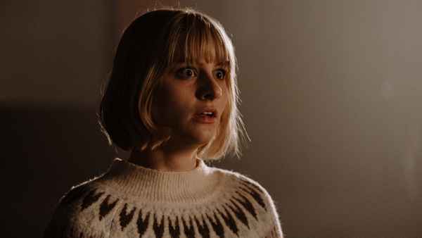 It’s A Wonderful Knife Poster 1