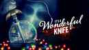 It’s A Wonderful Knife Poster 4