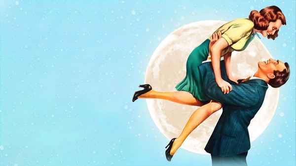 It's A Wonderful Life Poster 2