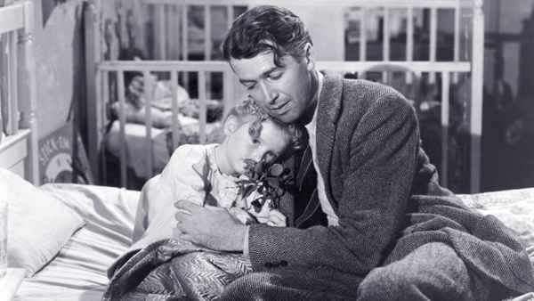 It's A Wonderful Life Poster 1