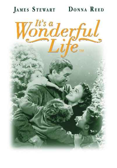 It's A Wonderful Life