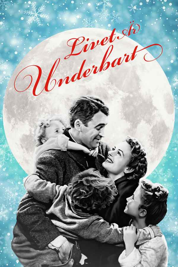 It's A Wonderful Life Poster 7
